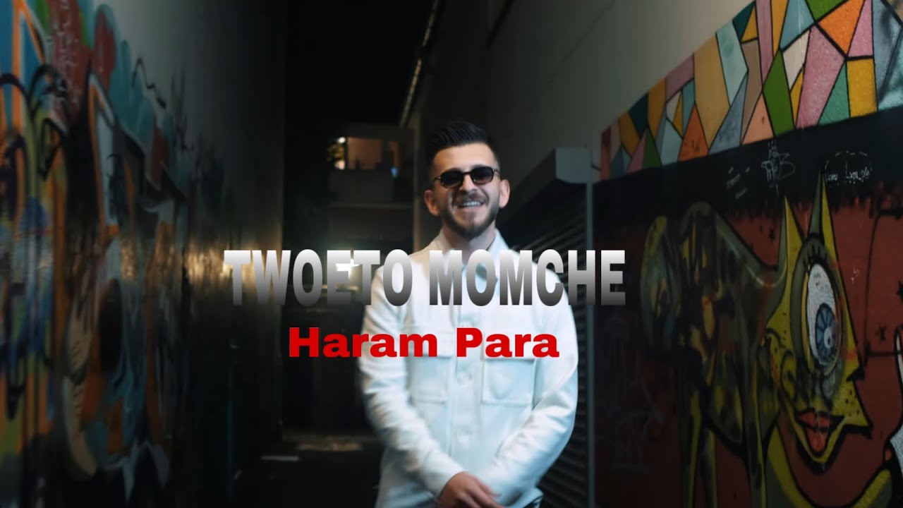 Haram Para ►TWOETO MOMCHE◄
