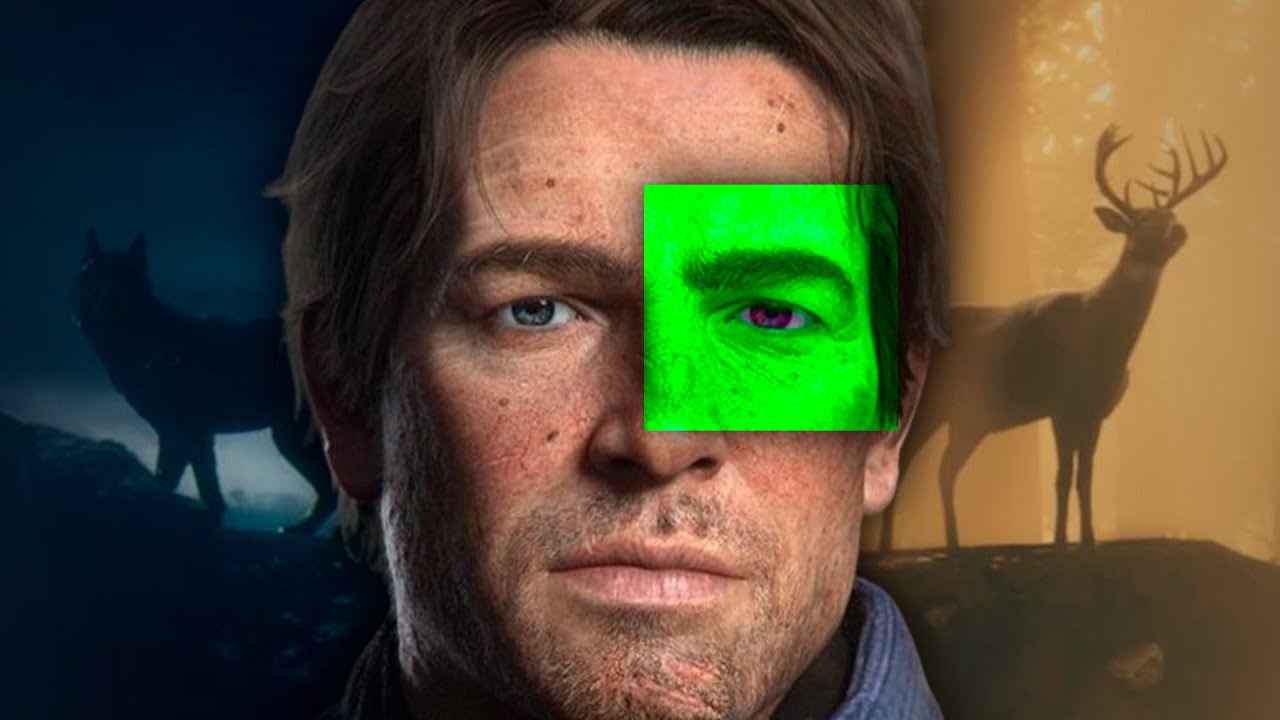 El PERFIL PSICOLÓGICO de Arthur Morgan