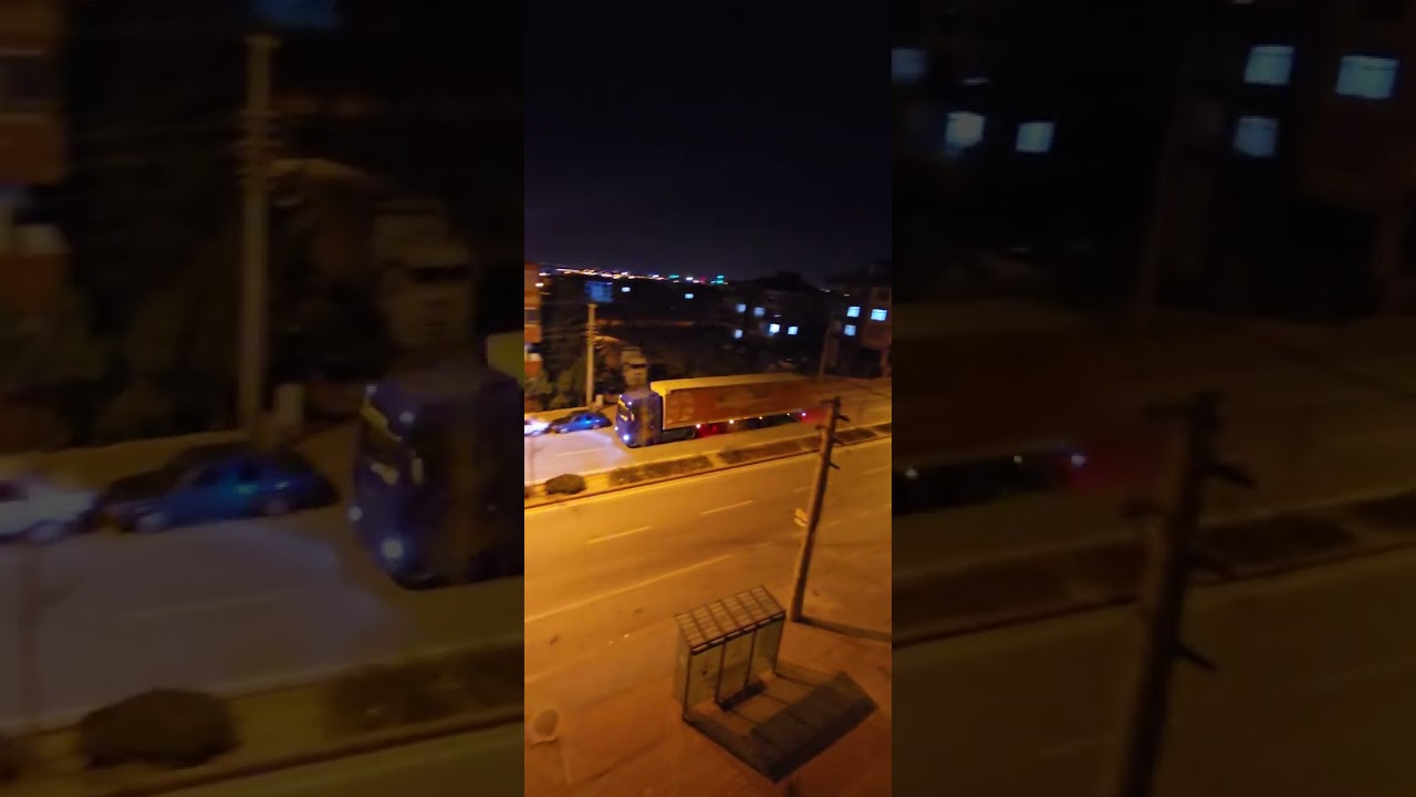 Konya ramazan ayında  sabah ezanı ayrı bi güzel oluyor