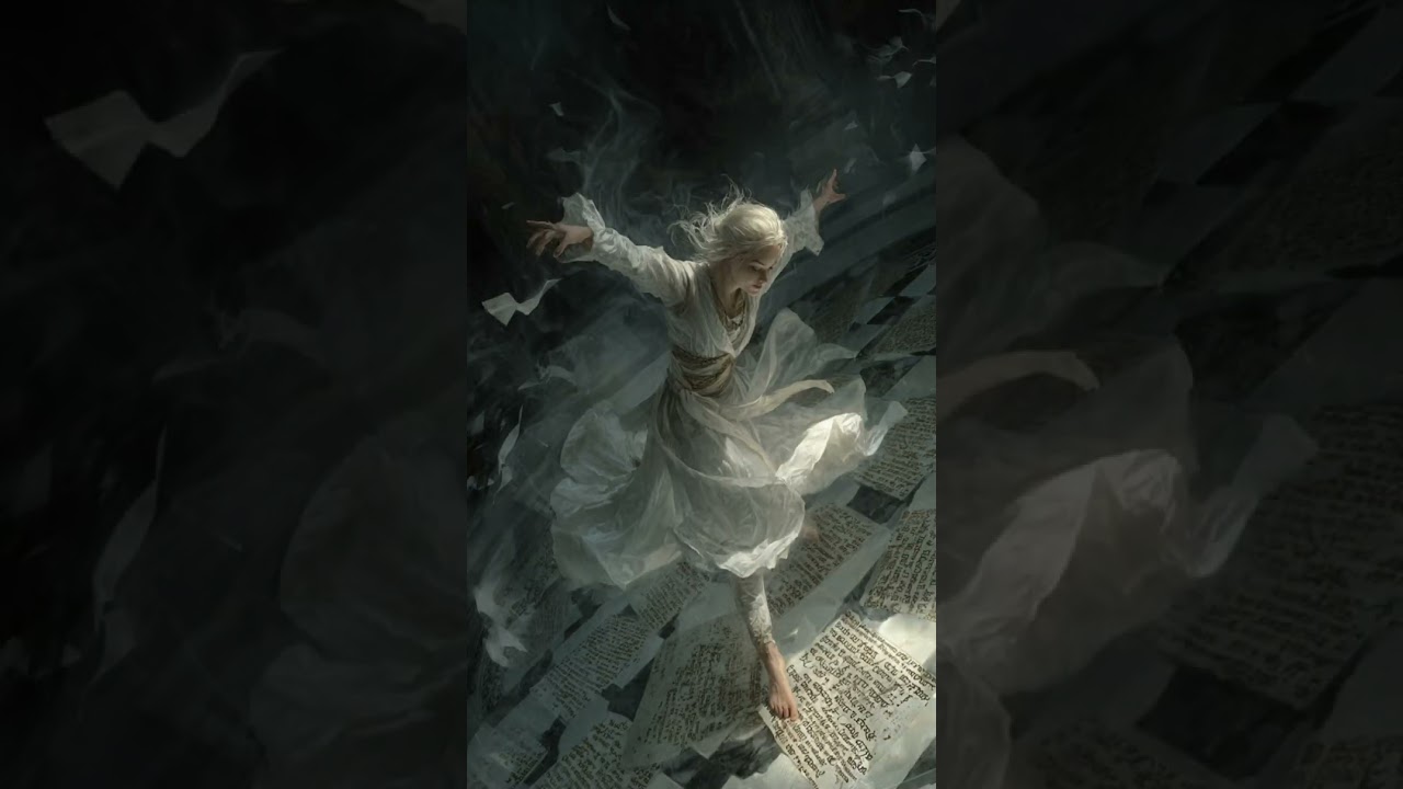 White Witch Waltz 
