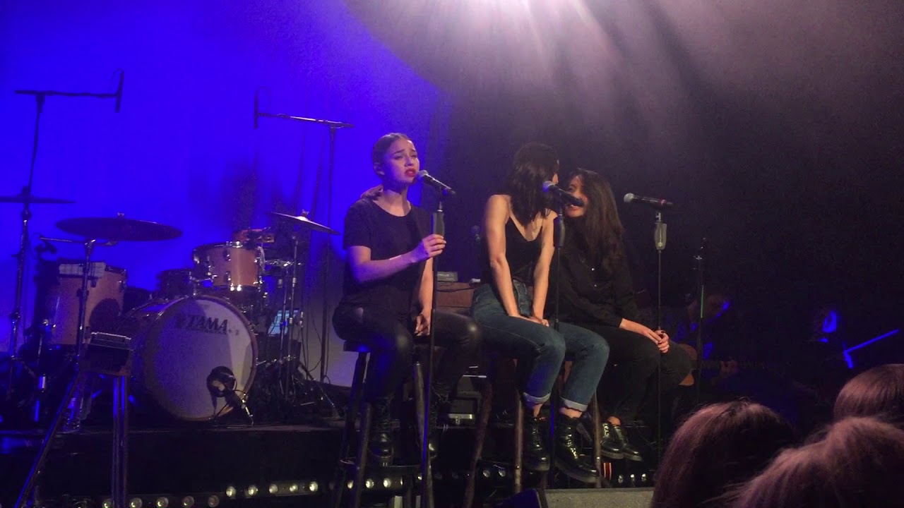 Lena - Sleep Now - End Of Chapter One Tour | Köln