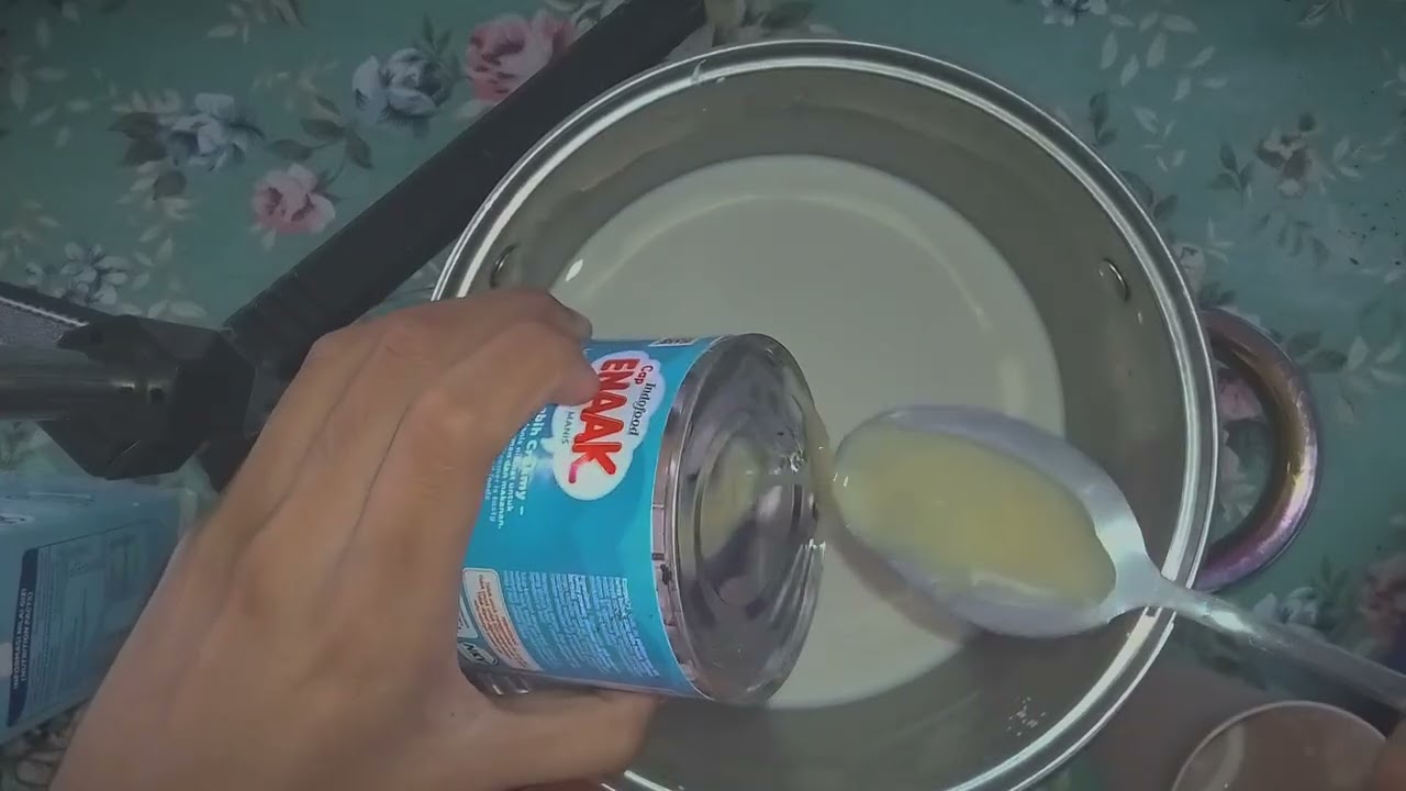 Oinsa atu Tein/Halo Natas!