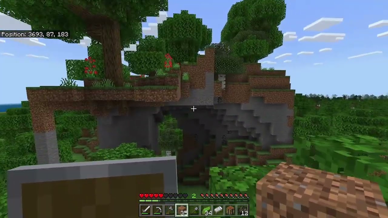 100 hearts to live - Episode 4 - EXPLORING!