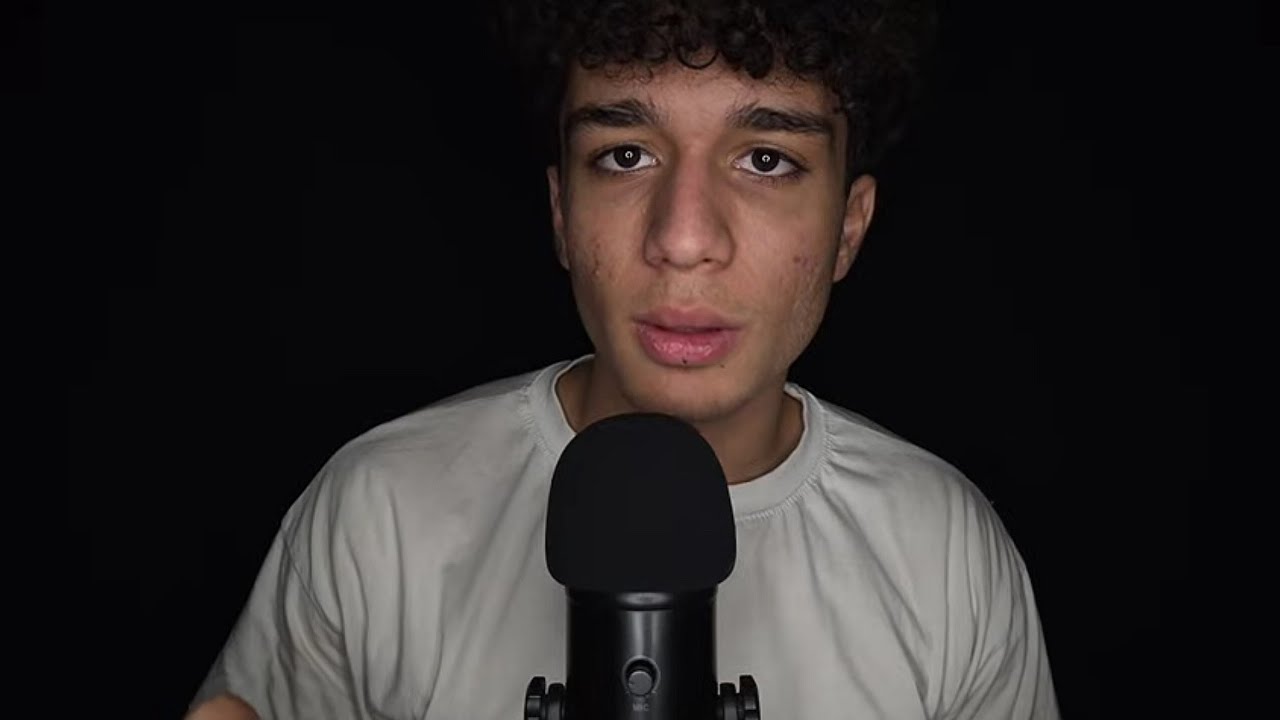 ASMR Mouth Sounds