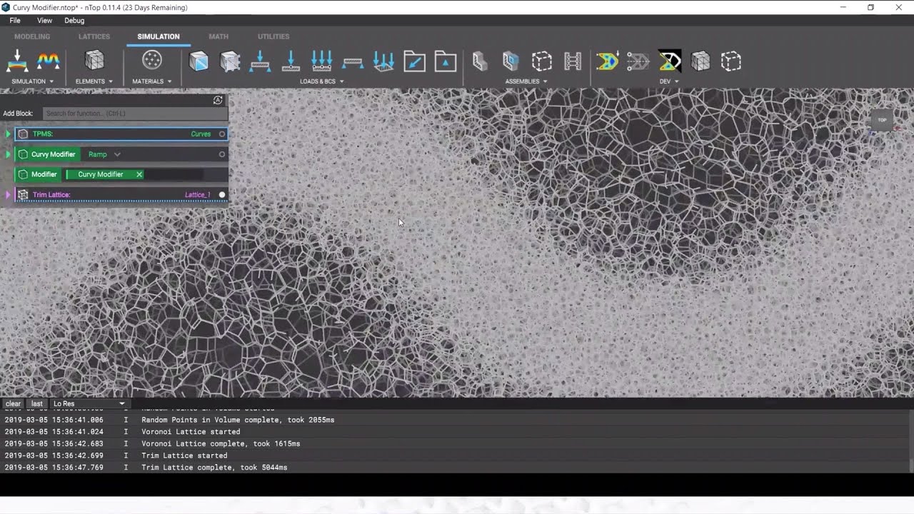 How Field-Driven Design Allows Engineers to Design for Additive Manufacturing