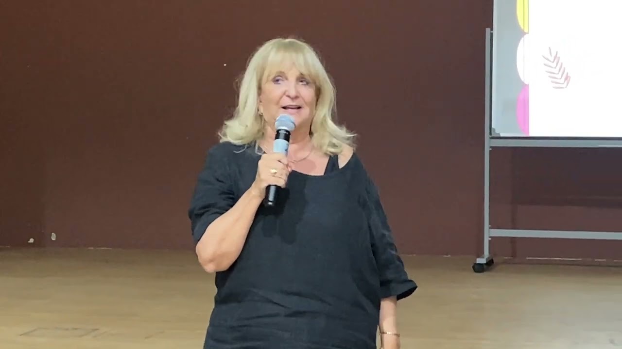 SMS END OF YEAR STAFF CELEBRATION