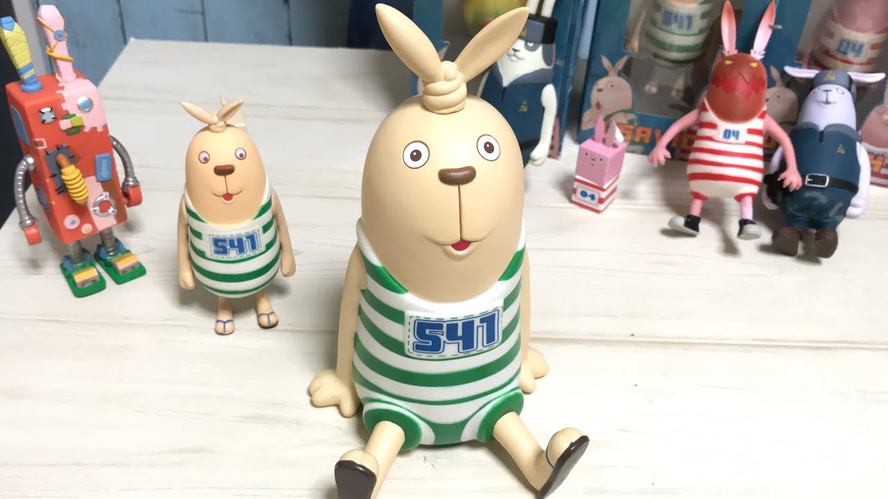 USAVICH / Усавич figure プーチン／Путин／Putin Piggy bank