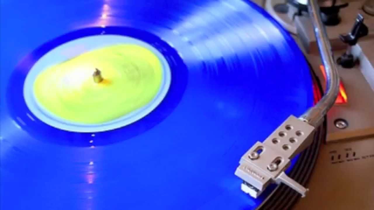 Soul Profusion Feat Asso from (Divieto Crew) & Dj Sim1 - Blu