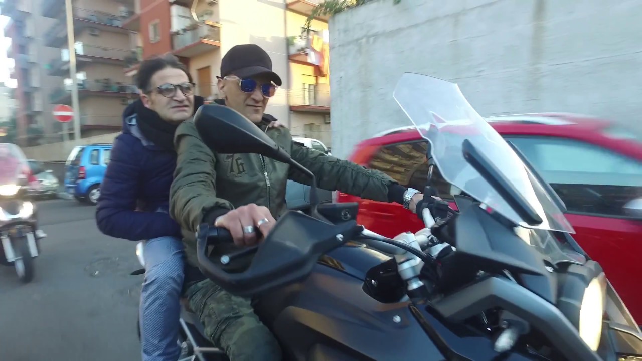 pino rosselli e gianni vezzosi meridionali