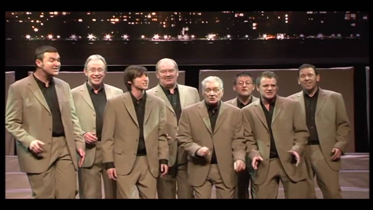 H club - Happy Together