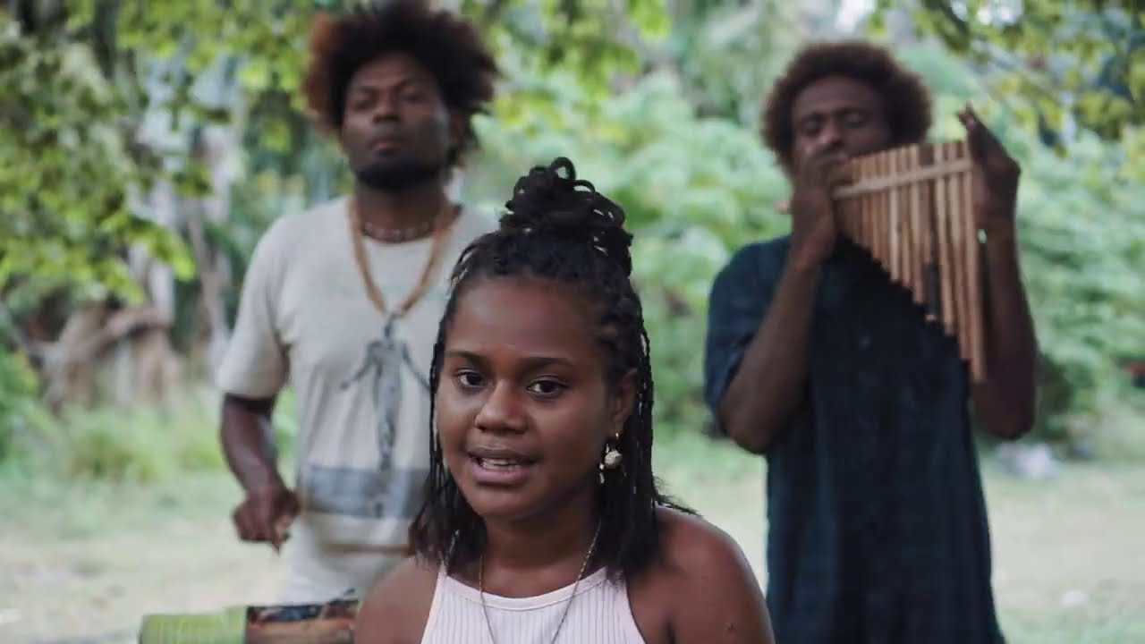 Taylor Swift - You Need To Calm Down (Panpipe Cover)