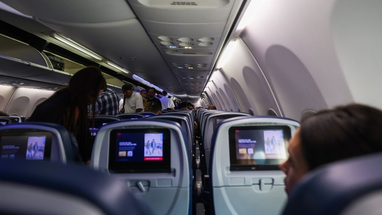 Delta announces new direct flights from Salt Lake City to Lima, Peru