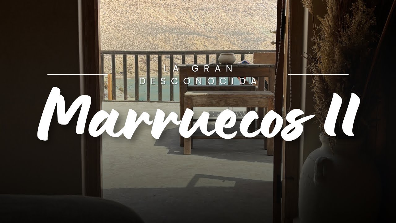 Aventura en Marruecos: Surfeando en Taghazout e Imsouane 🌊🏄 | ¡El Mejor Couscous del Pueblo! 🇲🇦