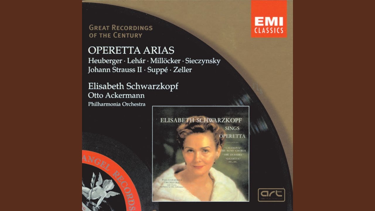 Der Obersteiger: Sei nicht bös (1999 Remastered Version)