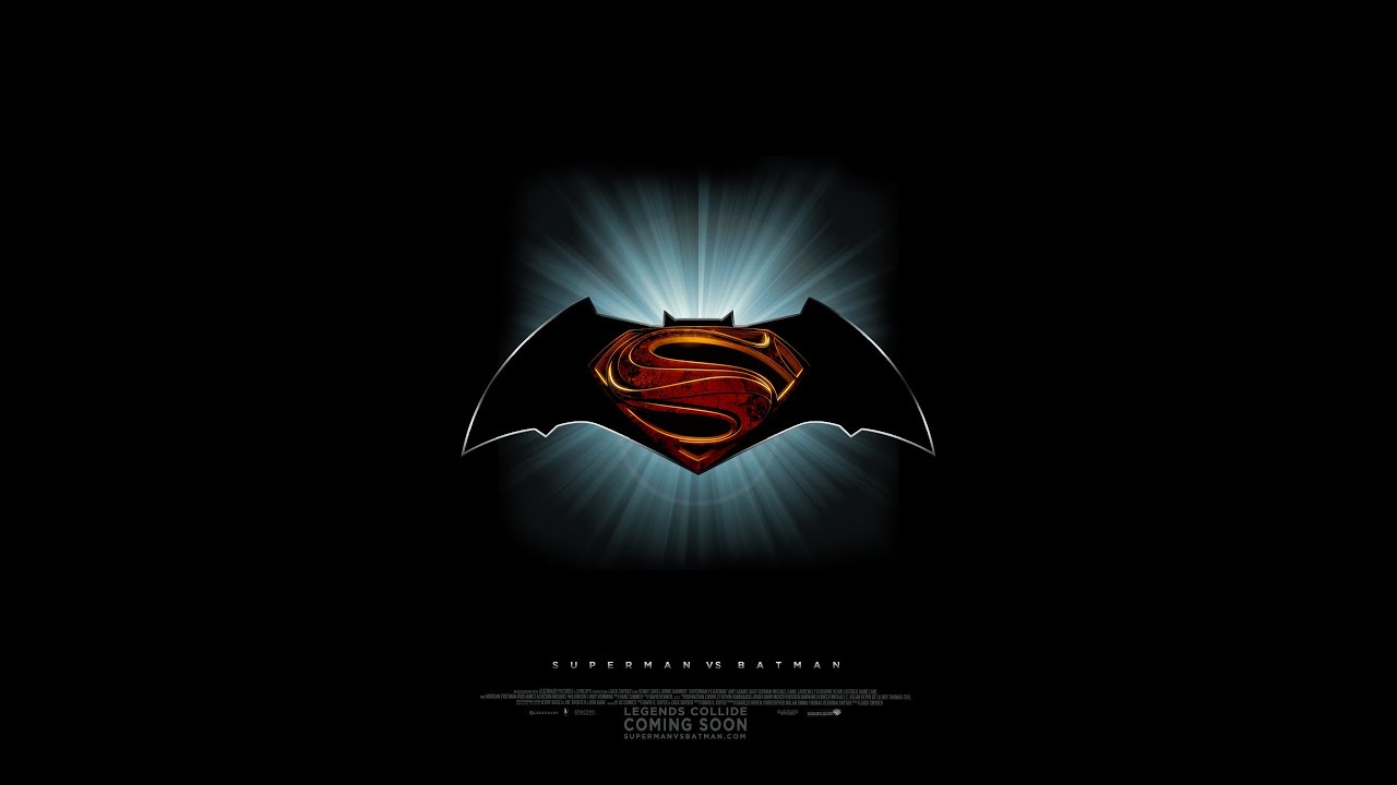 Batman Vs Superman Dawn Of Justice - Skillet - Monster - Music Video +несколько финальных сцен
