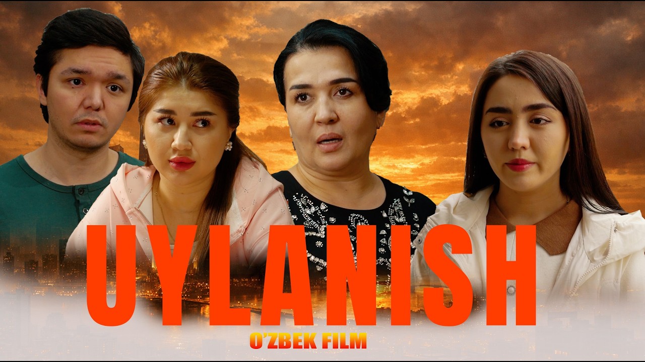 Uylanish (taqdir zarbalari) Уйланиш (тақдир зарбалари)