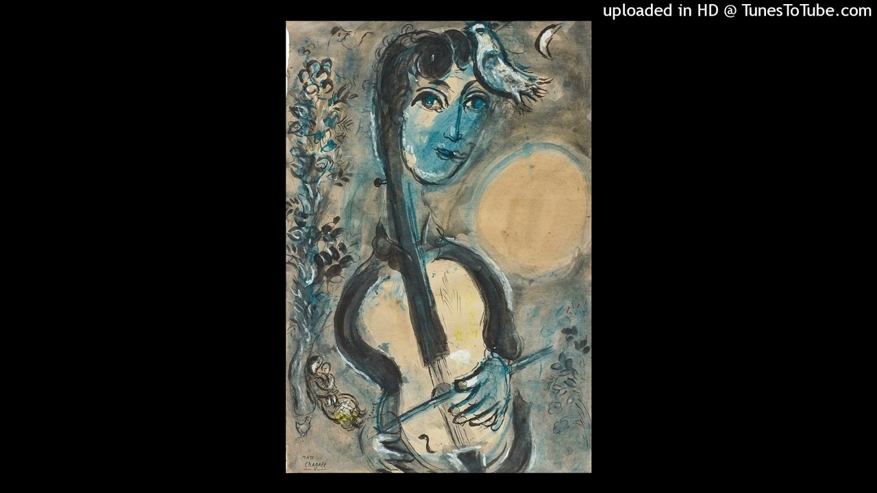Classic Melody, Carlebach, Shiru L'Adonai (Psalm 96)