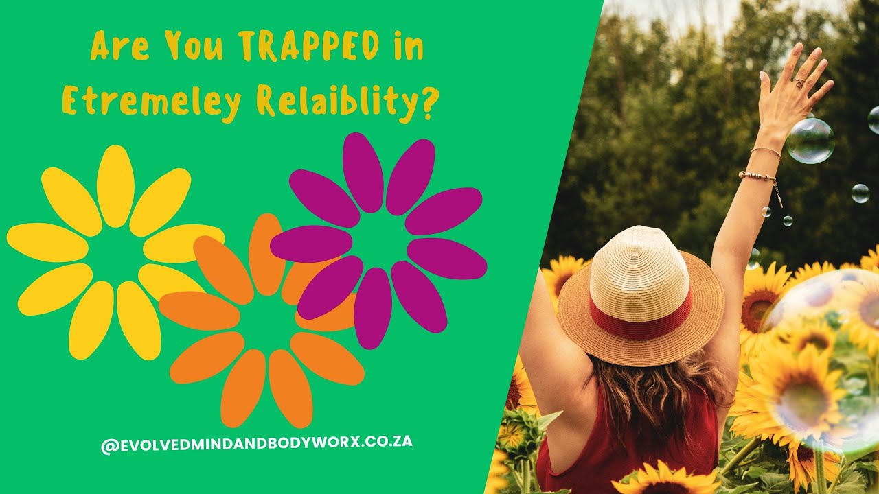 The Art Of Being Reliable - Without Losing ~Yourself!