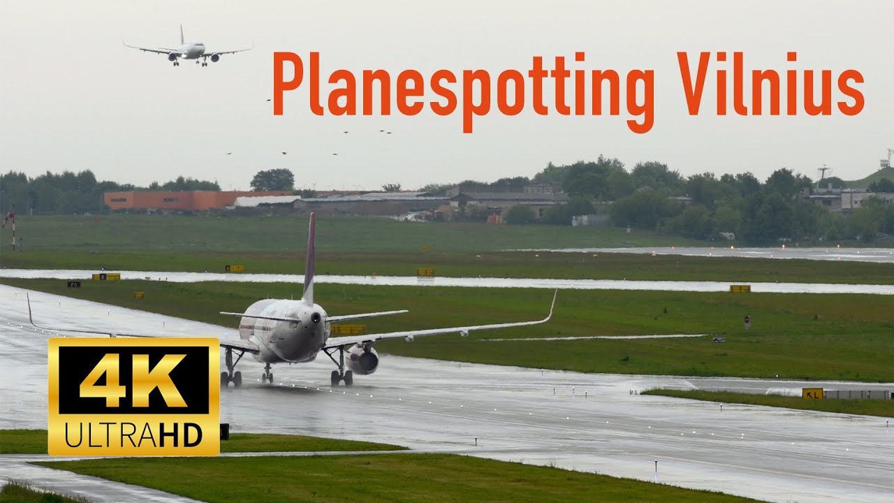 Planespotting Vilnius #airplanes #planespotting #vilnius #aiplane #boeing #airbus #airport #aviation