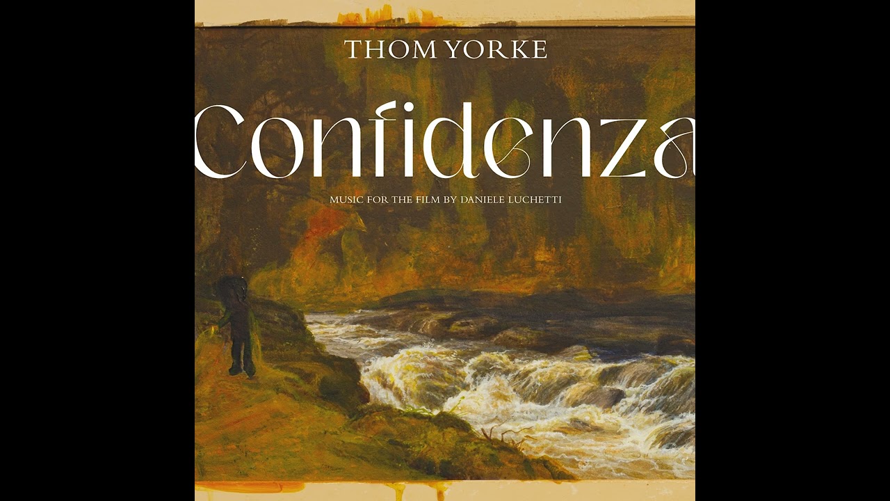 Thom Yorke - Four Ways In Time