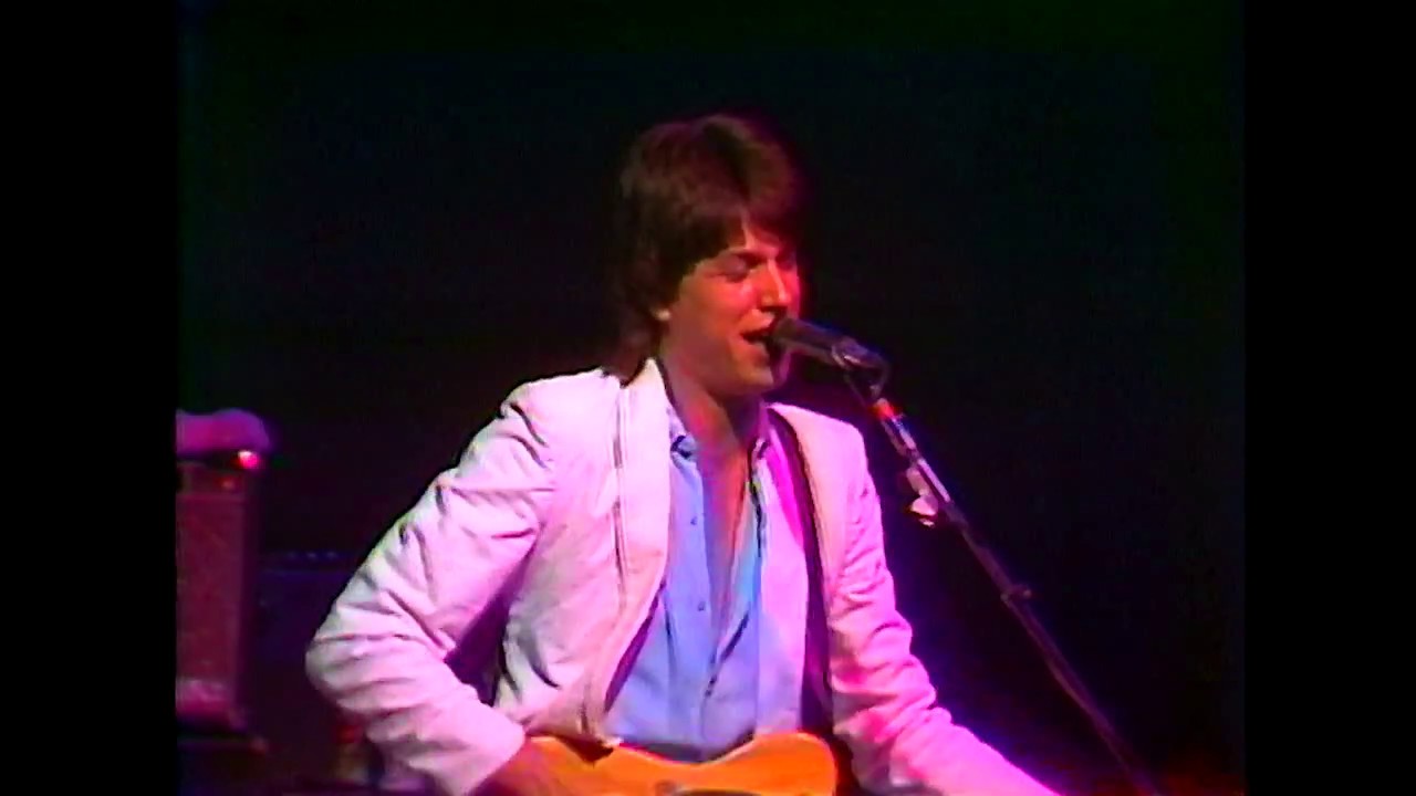 VMC Georgia Satellites Concert Approx July 1983 from Video Music Channel, Atlanta
