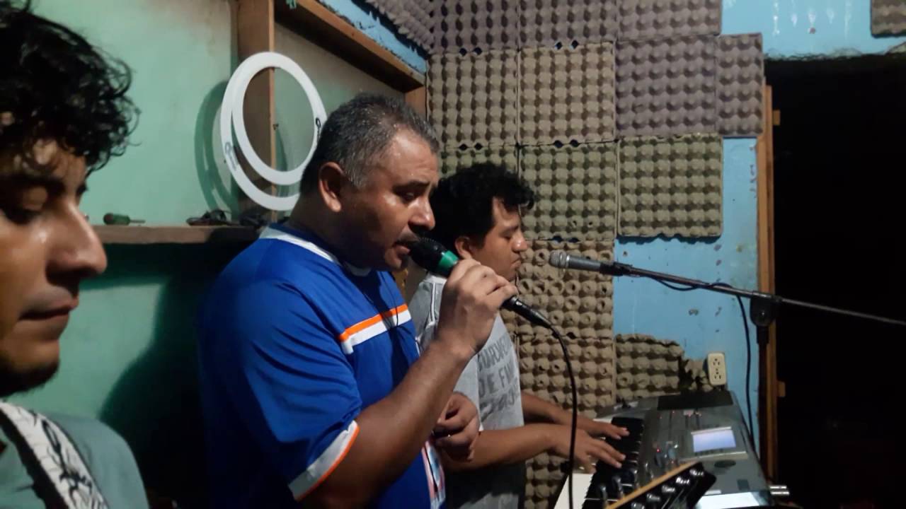 Popurri   Los Bukis   La pura Candela
