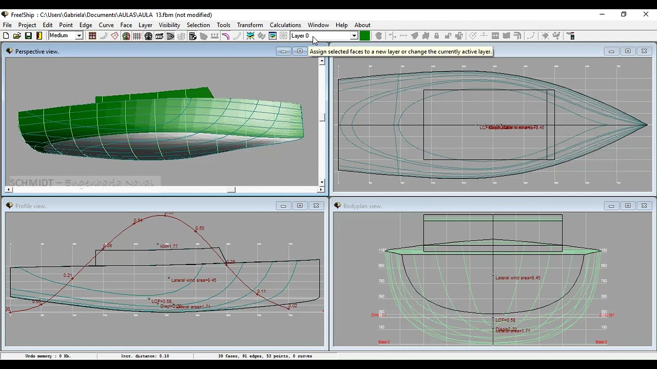 FREESHIP AULA 14
