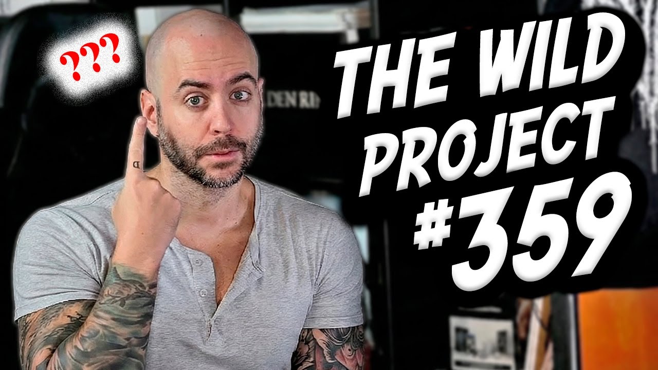 The Wild Project #359 | ¿Se ha puesto Jordi Wild un injerto de pelo?, La verdad del precio de la RAM