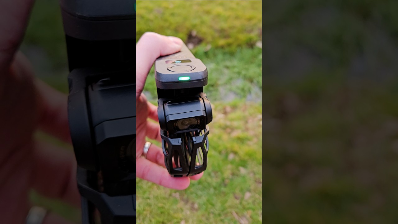 HOW TO USE ORBIT on your HoverAir X1 ProMax 🔥😲 
