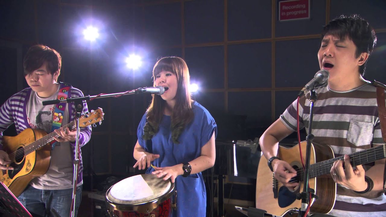 Where Were You by Char Siew Bao (Original Song) Live at #CU