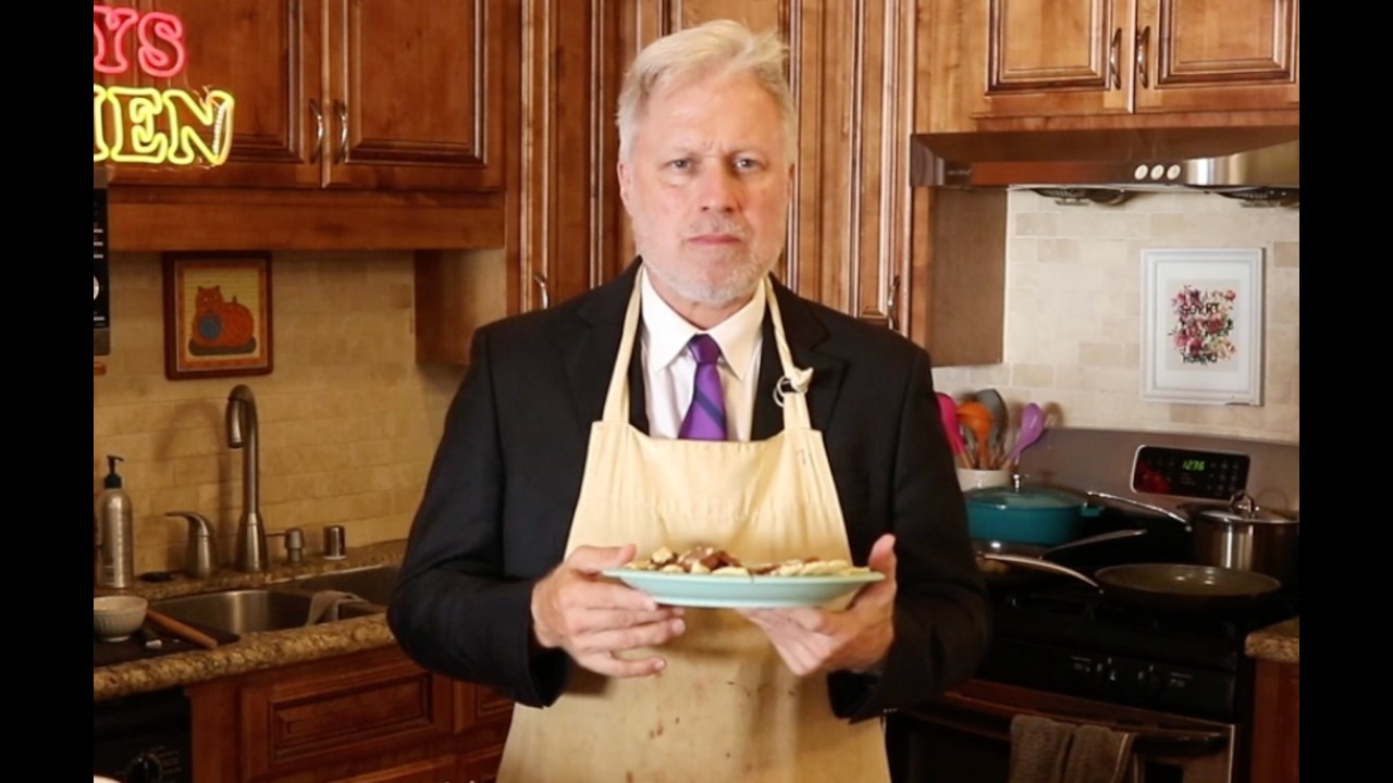 Henry's Kitchen 100 - High Class Expensive Quesadilla