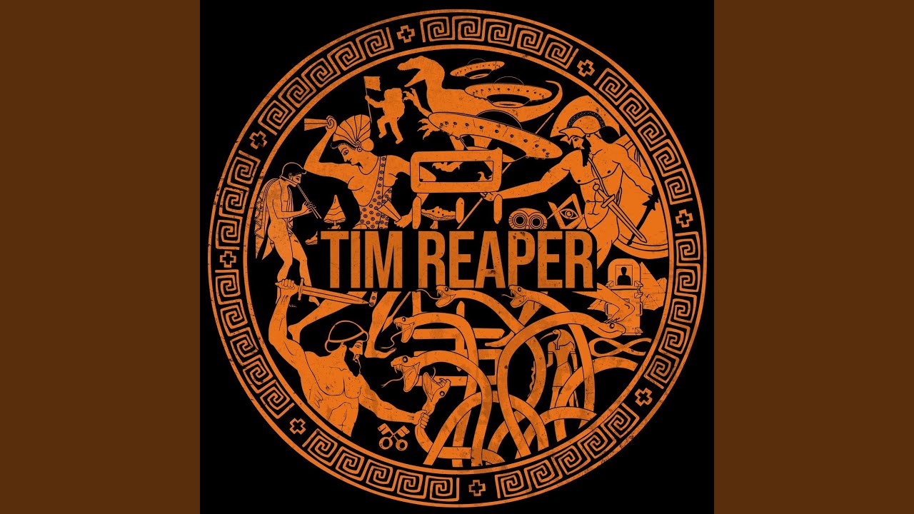 Wasting My Time (Tim Reaper Remix)