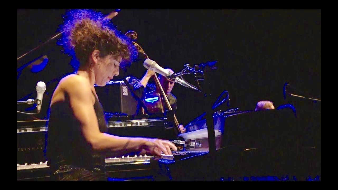 Macha Gharibian l Georgian Mood Live