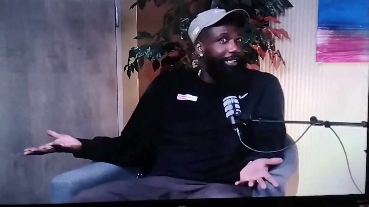 Best Real Talk Info I've Heard for young Players part 3
