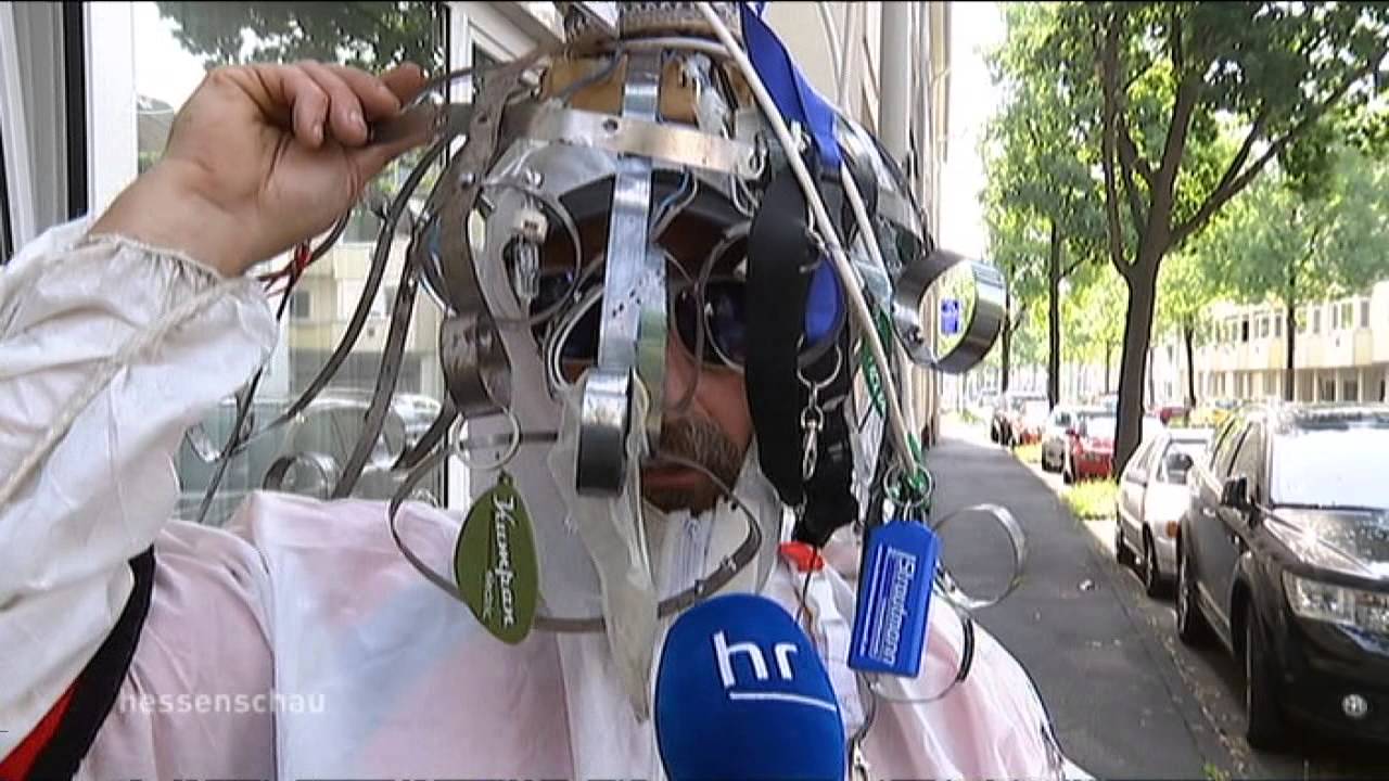 Kunst-Messi vor Gericht