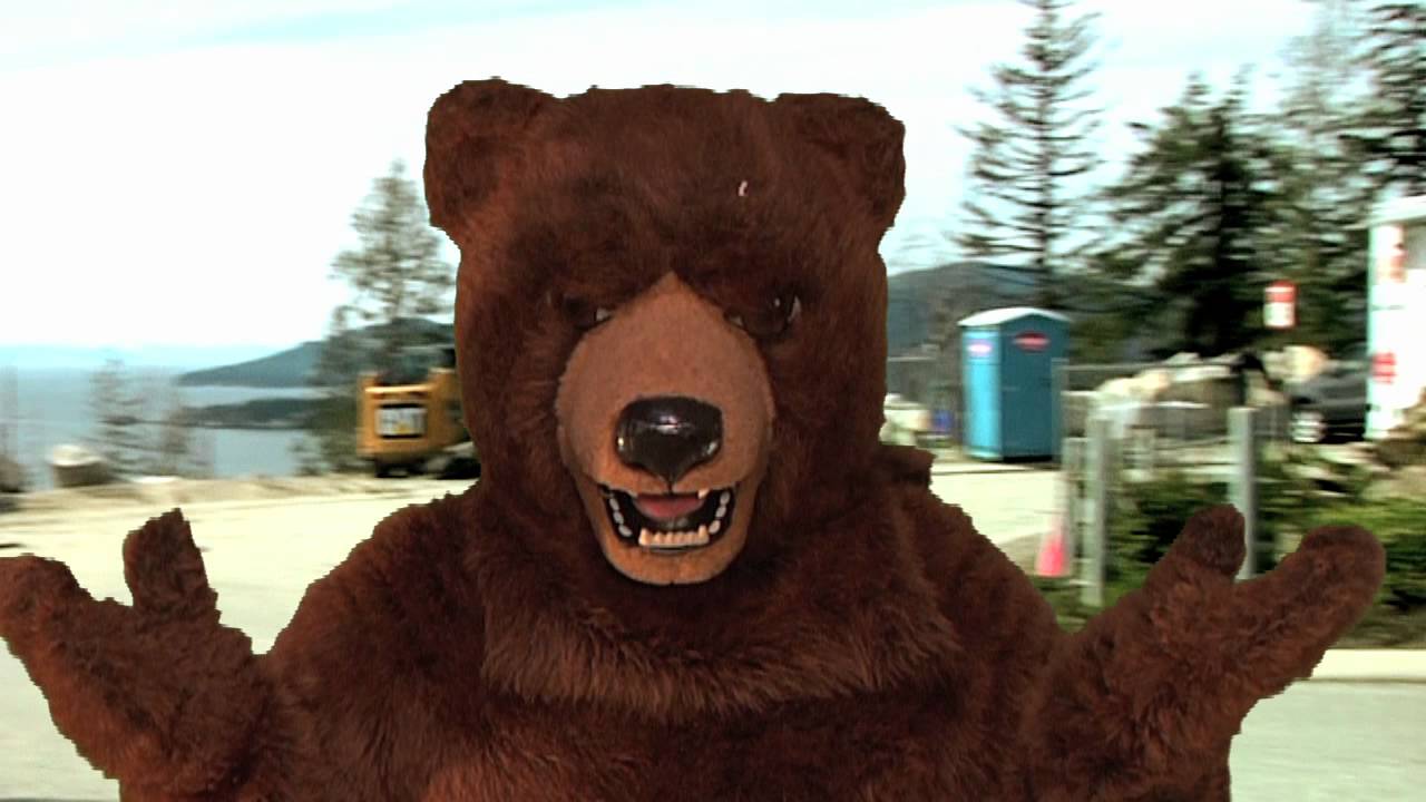Landyachtz Longboards - Bear Precision Grizzly Trucks