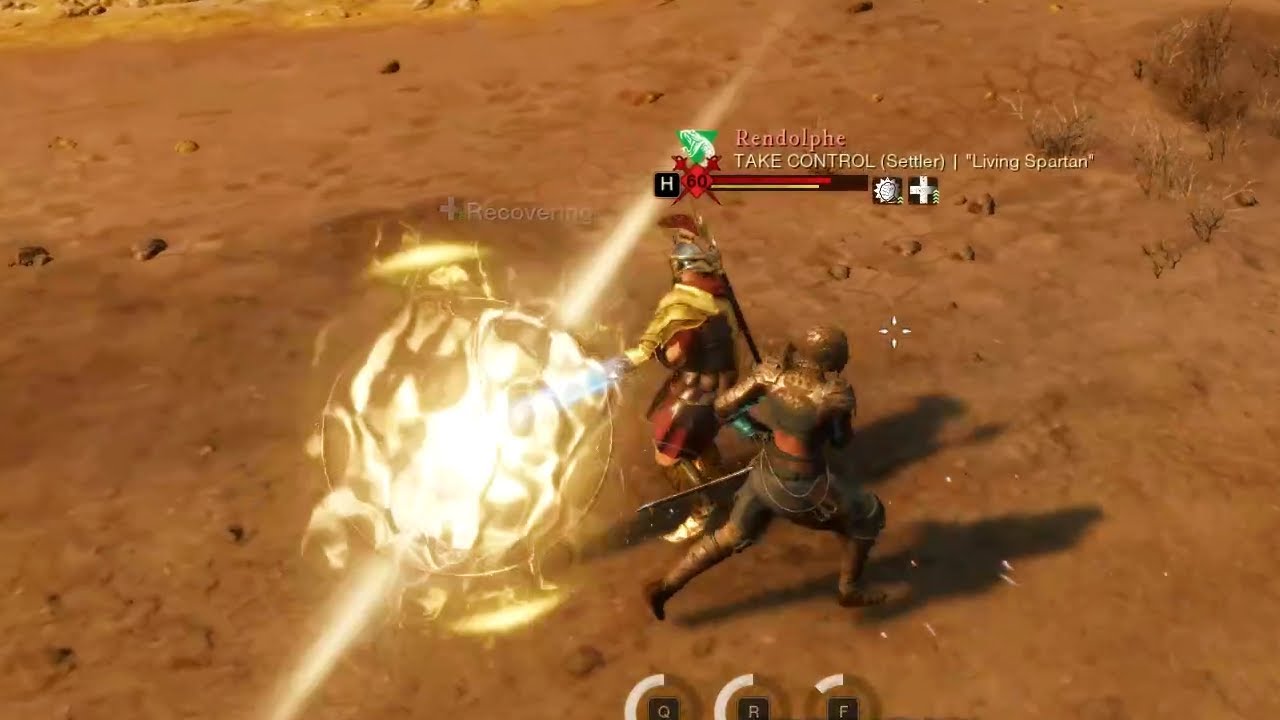 the fights that NEED a battle theme pt.2