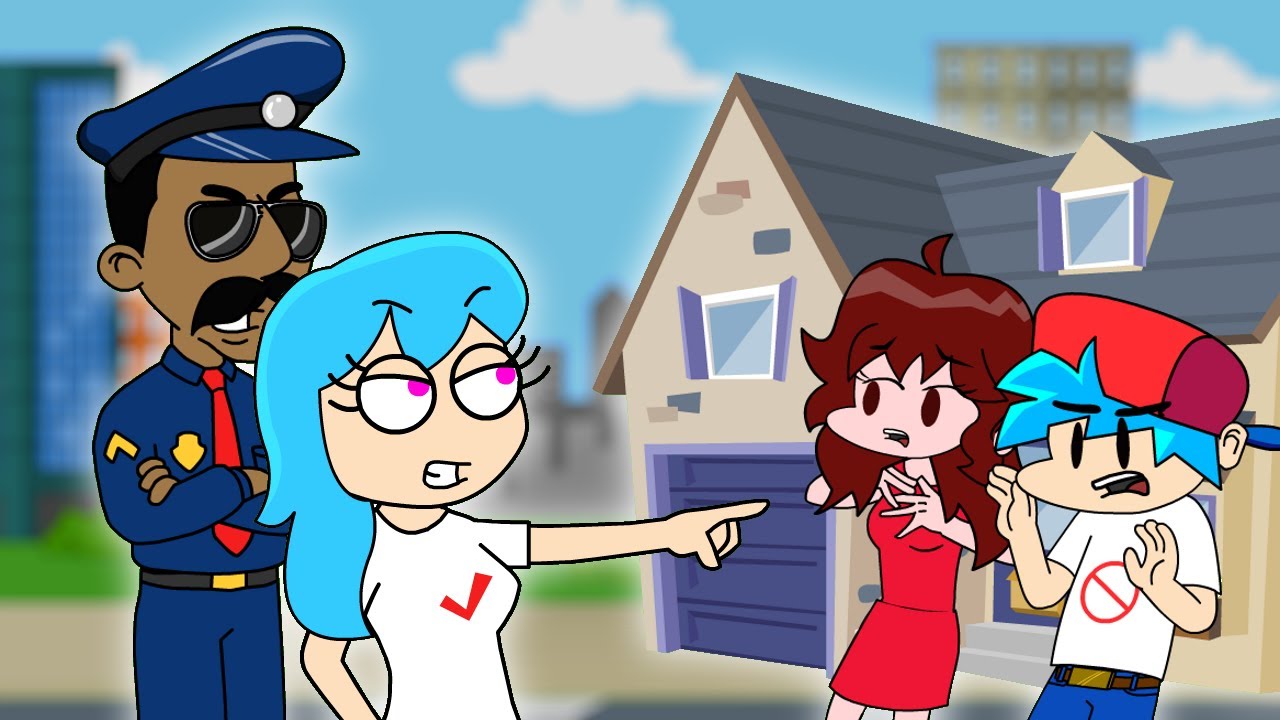 Sky doxxes the Girlfriend/Arrested/Grounded