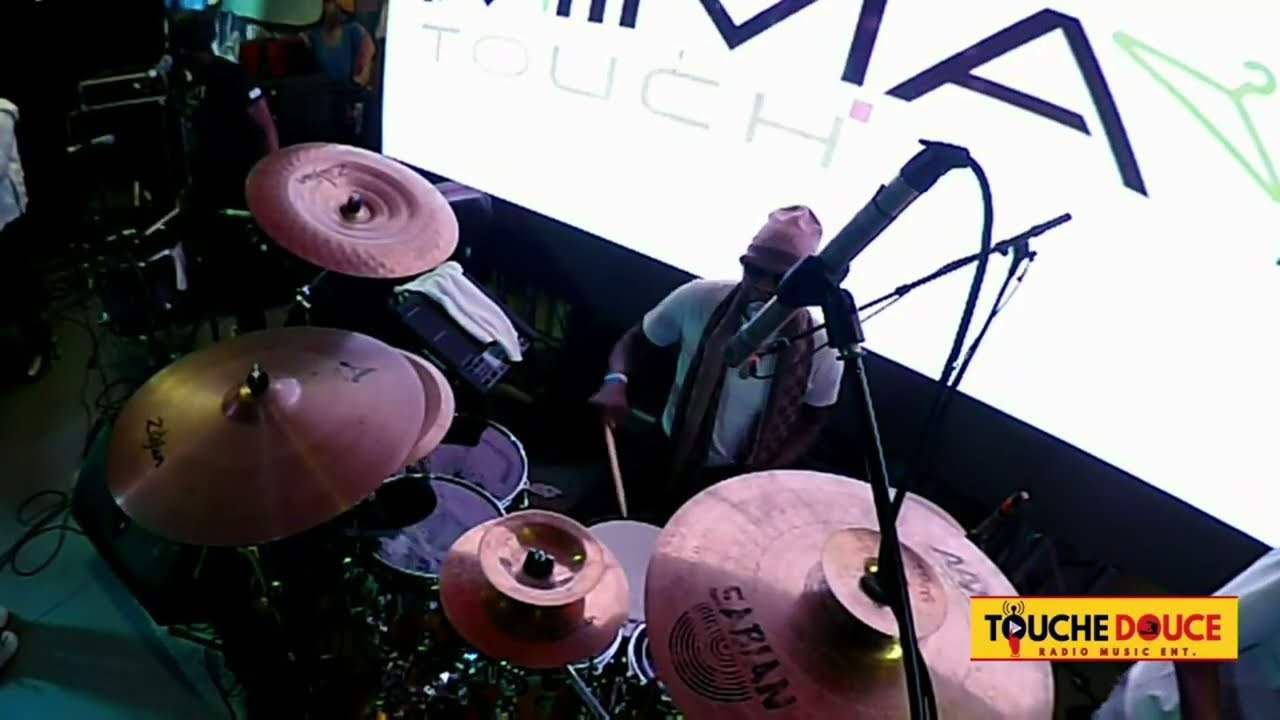 KLASS | DDN | lIVE IN SOUND OF LITTLE HAITI