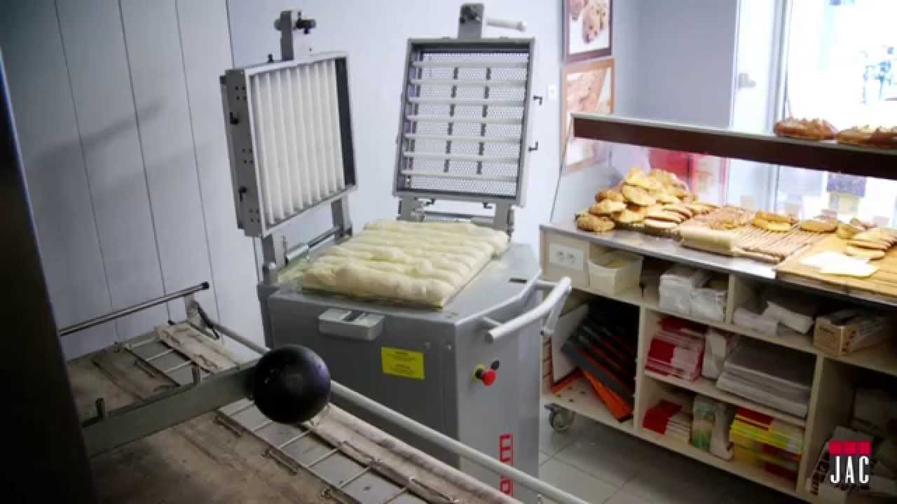 La Boulange - Dijon