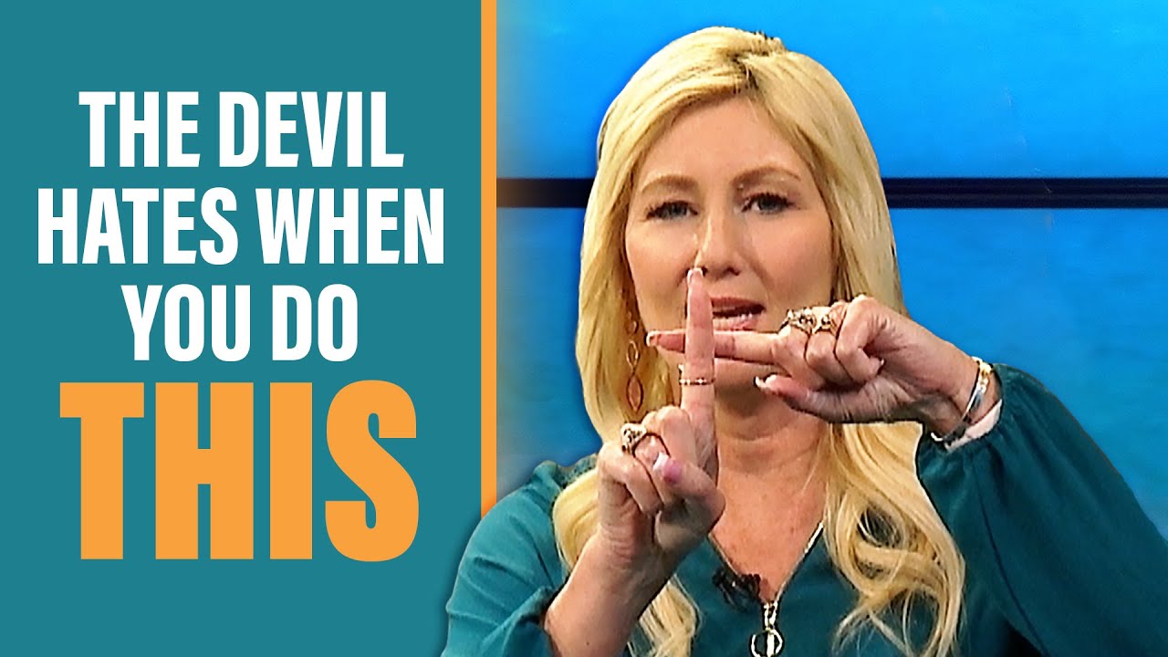 How to Take Dominion Over the Devil