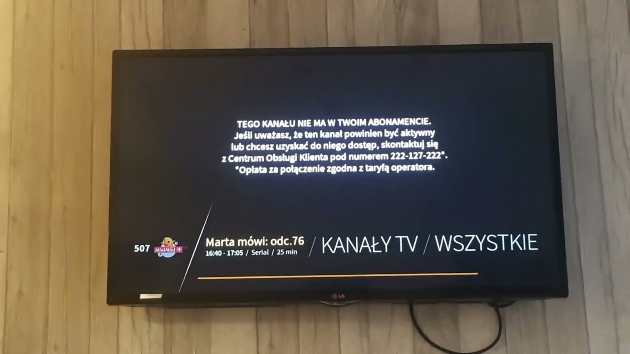 cyfrowy polsat DLACZEGO?
