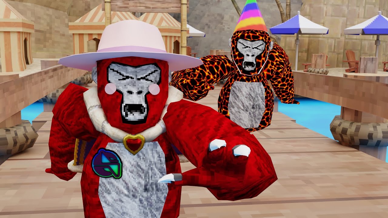 SHOWING MY FANS AAC!