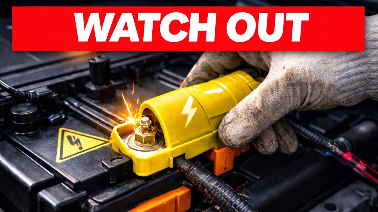 Most Tesla Owners Are Destroying Their Battery (Without Knowing It)
