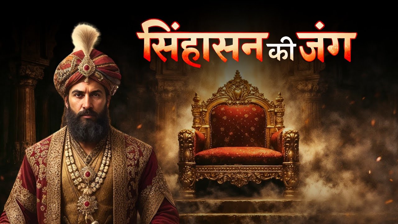 दिल्ली सल्तनत: सिंहासन के लिए खूनी खेल | Power Struggle in Delhi Sultanate