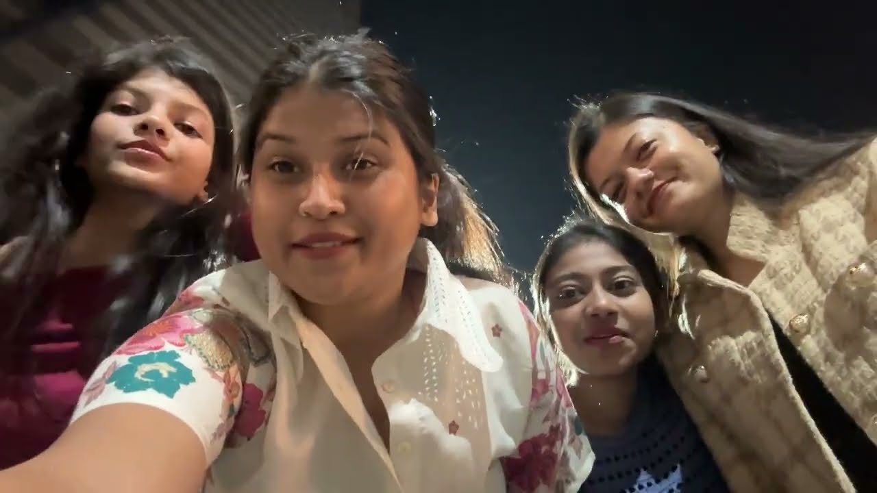 Yeh kya hi ho raha hai || Vlog || Koushikivlog