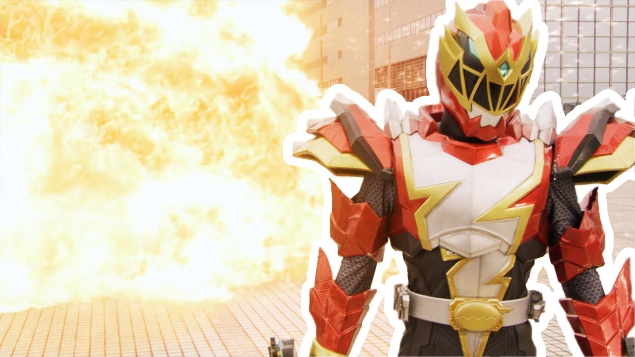 L’Imitateur 🌟 E11 🌟 Nouveau 🦖 Dino Fury Saison 2 ⚡ Power Rangers Pour Les Enfants
