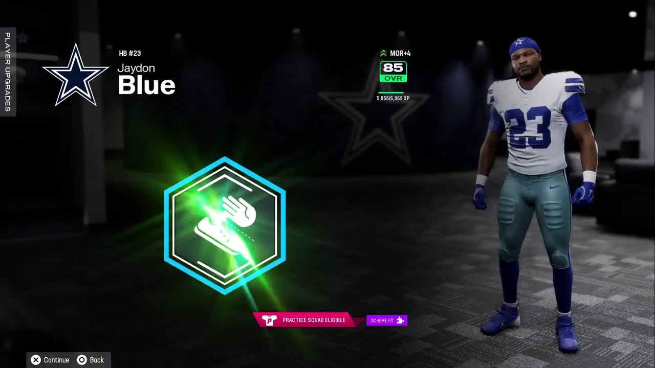 Madden