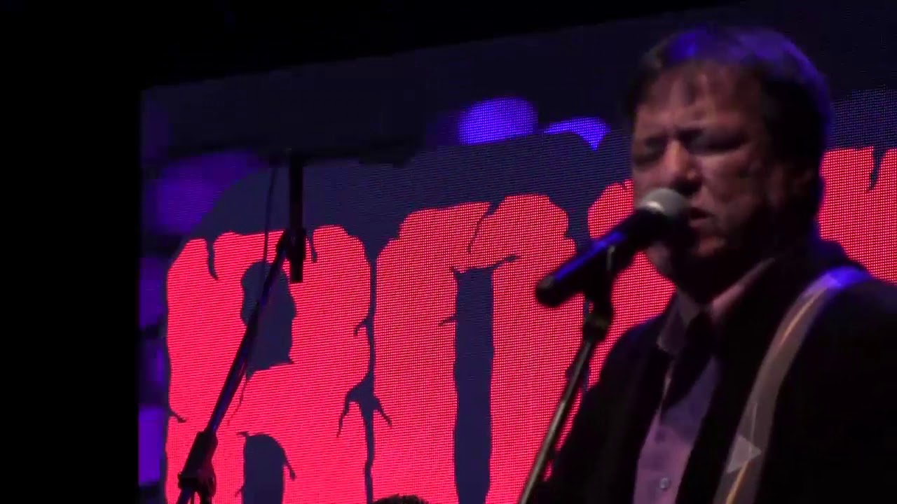Bonanza Concierto - se termino 9