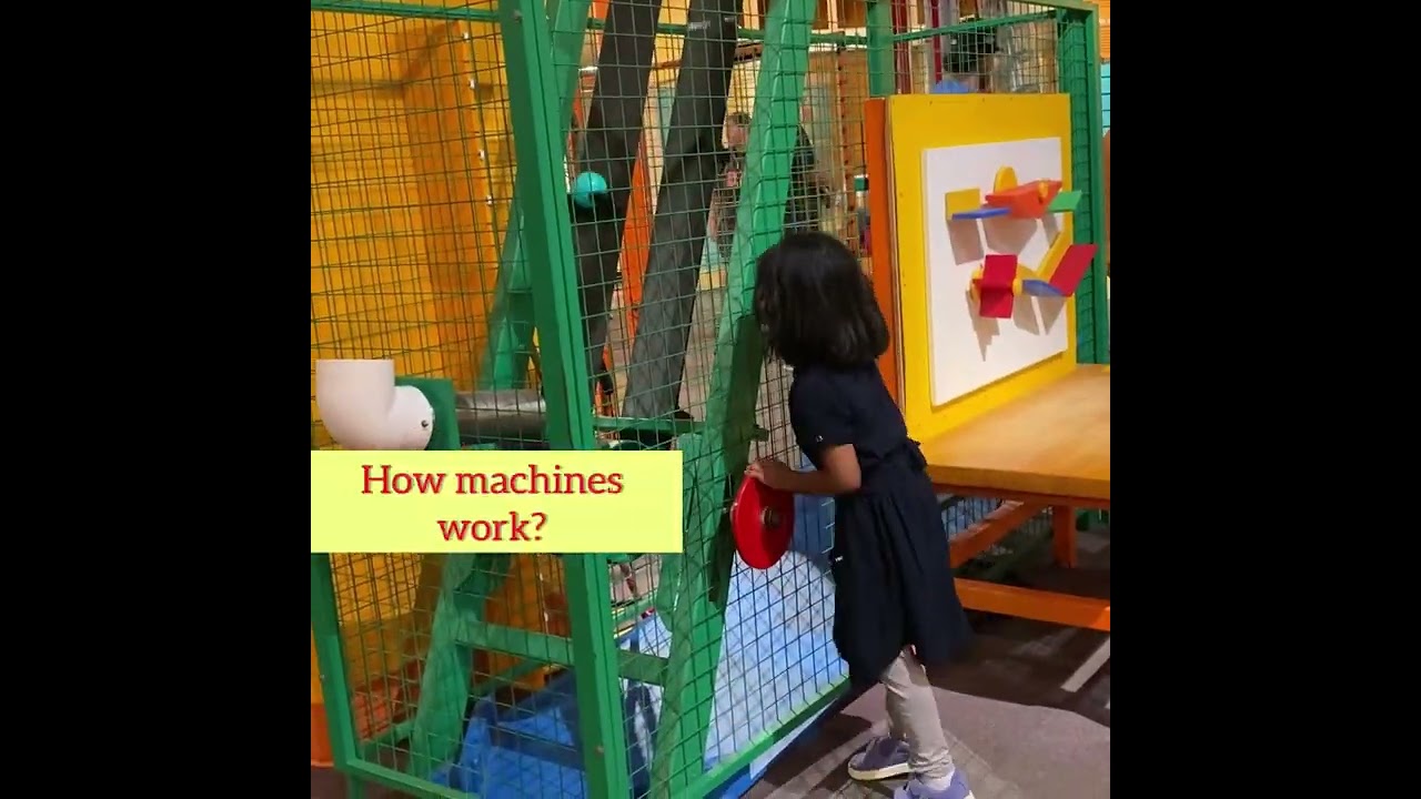 Children’s museum of Atlanta
